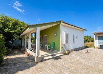 60DD76C1-4697-4411-9F5E-DC8EE9EDAE3D - Villa Via Salina  7, Aprilia - foto 1
