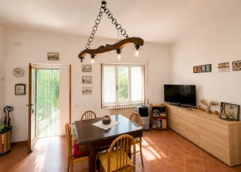 D8B1389D-3135-4090-B0EC-ACF348FFBDA2 - Villa Via Salina  7, Aprilia - foto 2