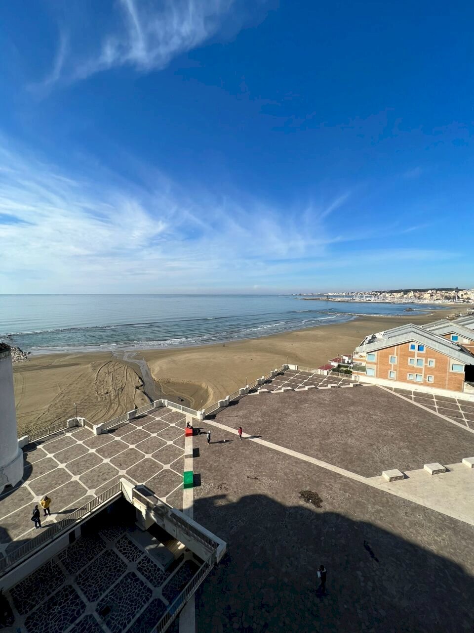 e35f1ab3-615d-4a4a-9357-d8375b1e9930.jpg - Three-room apartment Via Michelangelo 13, Nettuno - photo 1