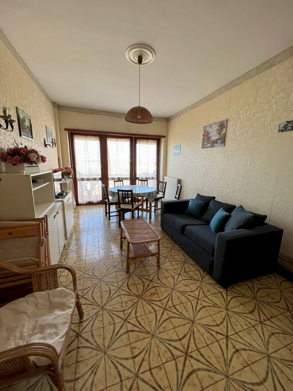 b8ba073a-c777-4daa-85d5-16726e5ec50d.jpg - Three-room apartment Via Michelangelo 13, Nettuno - photo 2