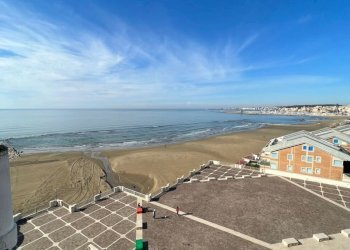 e35f1ab3-615d-4a4a-9357-d8375b1e9930.jpg - Three-room apartment Via Michelangelo 13, Nettuno - photo 1