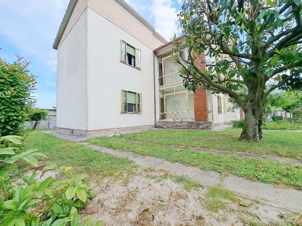 1 - Independent house Via Guglielmo Marconi 2, Guarda Veneta - photo 1