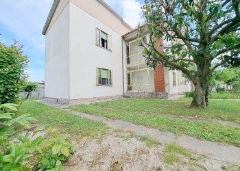 1 - Independent house Via Guglielmo Marconi 2, Guarda Veneta - photo 1