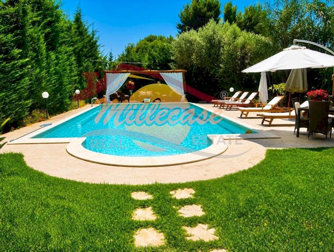 c0f1d94d-da94-416d-bf4c-6d60b57bb755 - Casa indipendente Traversa Sinerchia, Siracusa - foto 2