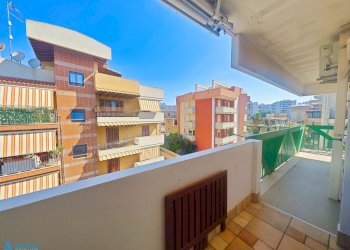 Balcone - Appartamento Via Lago Ampollino 23, Taranto - foto 13