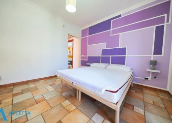 Camera da letto - Appartamento Via Lago Ampollino 23, Taranto - foto 17