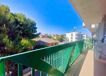 Balcone - Appartamento Via Lago Ampollino 23, Taranto - foto 23