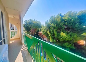 Balcone - Appartamento Via Lago Ampollino 23, Taranto - foto 24