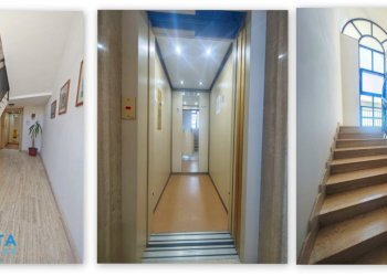 Zone comuni - Appartamento Via Lago Ampollino 23, Taranto - foto 26