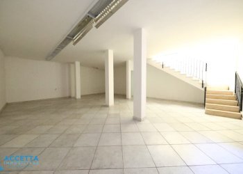 locale commerciale - Commercial Premises Corso Vittorio Emanuele II 196, Taranto - photo 15