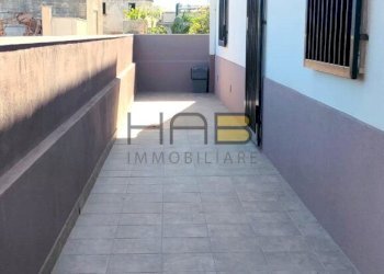foto22 mod.jpg - Four-room apartment Via Palatino, Trapani - photo 11