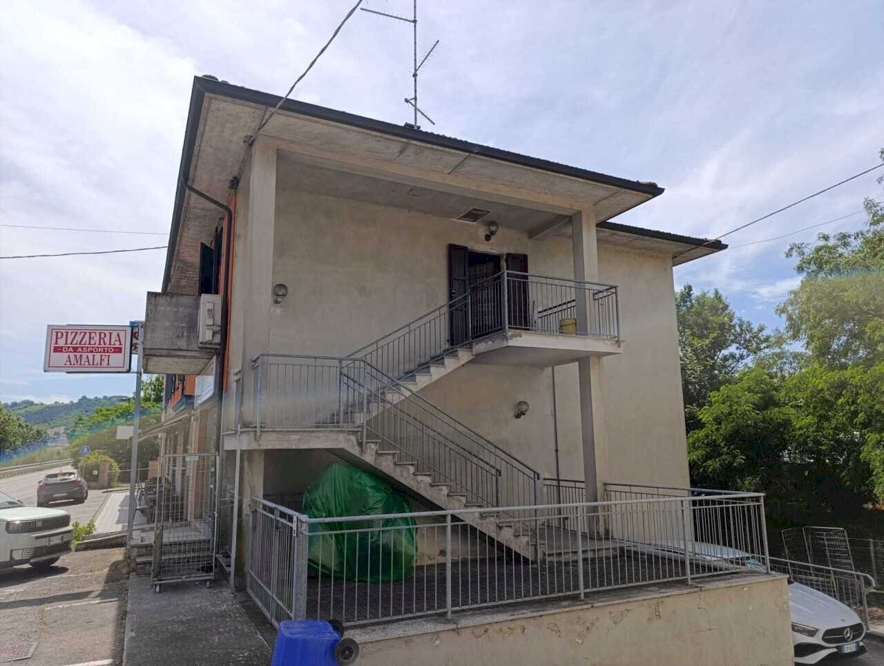 WhatsApp Image 2026-06-05 at 14.03.07 (1) - Three-room apartment Medesano - photo 1