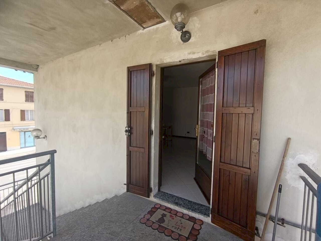 WhatsApp Image 2026-06-05 at 14.03.28 (2) - Three-room apartment Medesano - photo 2