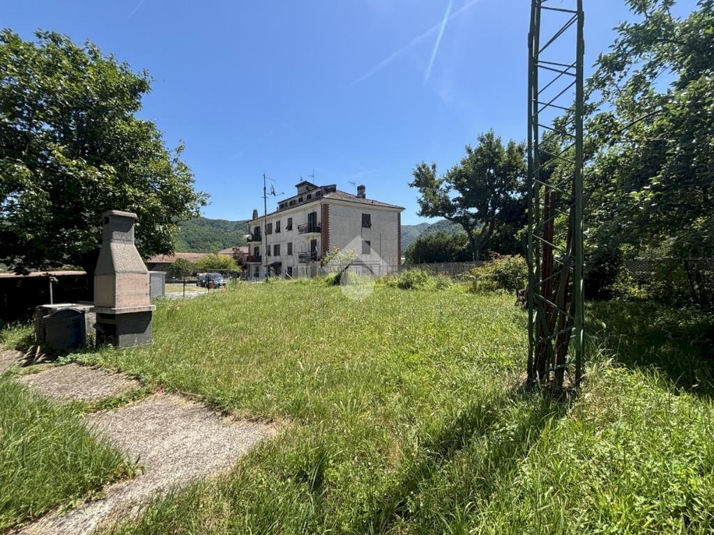 Four-room apartment V. Nazionale, Arquata Scrivia - photo 1
