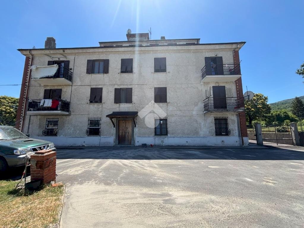 Four-room apartment V. Nazionale, Arquata Scrivia - photo 2