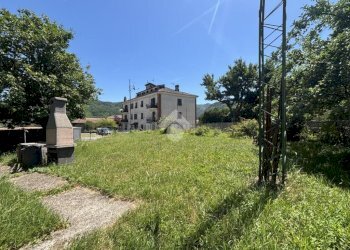 Four-room apartment V. Nazionale, Arquata Scrivia - photo 1