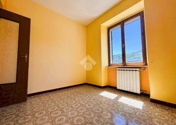Four-room apartment V. Nazionale, Arquata Scrivia - photo 8
