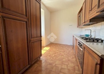 Four-room apartment V. Nazionale, Arquata Scrivia - photo 10
