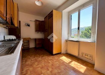 Four-room apartment V. Nazionale, Arquata Scrivia - photo 11