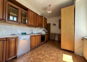 Four-room apartment V. Nazionale, Arquata Scrivia - photo 14