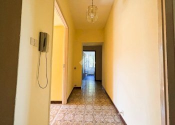 Four-room apartment V. Nazionale, Arquata Scrivia - photo 15