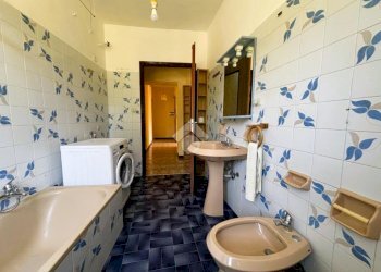 Four-room apartment V. Nazionale, Arquata Scrivia - photo 17