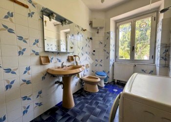 Four-room apartment V. Nazionale, Arquata Scrivia - photo 18