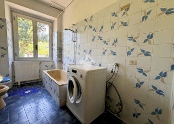 Four-room apartment V. Nazionale, Arquata Scrivia - photo 19