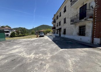 Four-room apartment V. Nazionale, Arquata Scrivia - photo 25