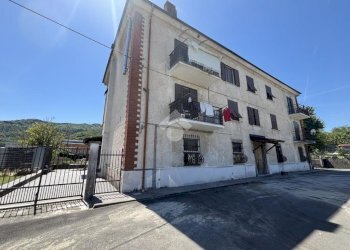 Four-room apartment V. Nazionale, Arquata Scrivia - photo 27