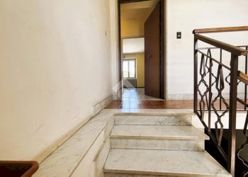 Four-room apartment V. Nazionale, Arquata Scrivia - photo 28