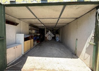 Four-room apartment V. Nazionale, Arquata Scrivia - photo 32