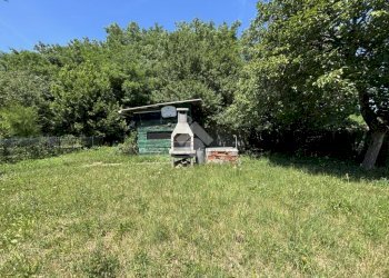 Four-room apartment V. Nazionale, Arquata Scrivia - photo 34