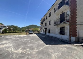 Four-room apartment V. Nazionale, Arquata Scrivia - photo 41