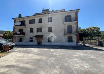 Four-room apartment V. Nazionale, Arquata Scrivia - photo 42