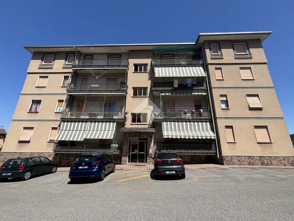 Appartamento Via Umberto I, Stazzano - foto 1