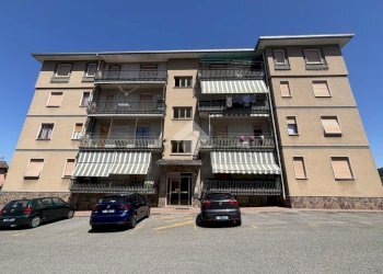 Appartamento Via Umberto I, Stazzano - foto 1