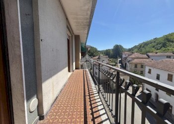 Appartamento Via Umberto I, Stazzano - foto 8