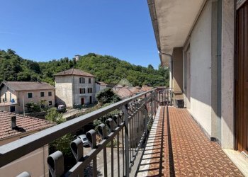 Appartamento Via Umberto I, Stazzano - foto 9