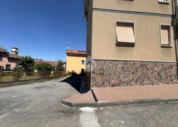 Appartamento Via Umberto I, Stazzano - foto 25