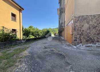 Appartamento Via Umberto I, Stazzano - foto 27