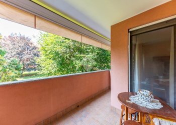 Three-room apartment Via A. Volta, Rescaldina - photo 9
