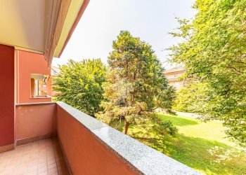 Three-room apartment Via A. Volta, Rescaldina - photo 10