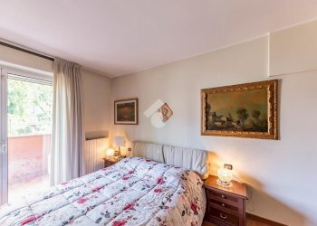 Three-room apartment Via A. Volta, Rescaldina - photo 12