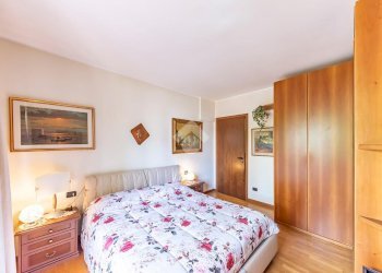 Three-room apartment Via A. Volta, Rescaldina - photo 13
