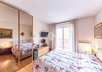 Three-room apartment Via A. Volta, Rescaldina - photo 14