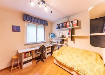 Three-room apartment Via A. Volta, Rescaldina - photo 16