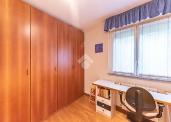 Three-room apartment Via A. Volta, Rescaldina - photo 17
