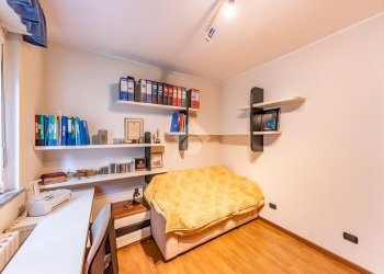 Three-room apartment Via A. Volta, Rescaldina - photo 18
