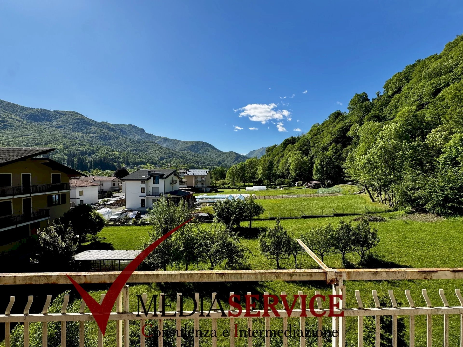 Apartment Via Vittorio Veneto, Robilante - photo 1